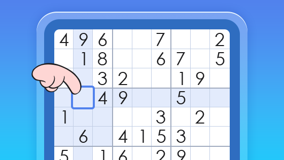 sudoku advanced solving methods